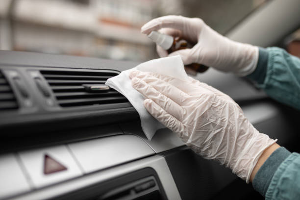 Best Affordable HVAC Duct Cleaning  in Fairbanks Ranch, CA