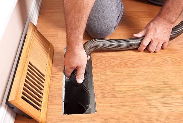 Best Ductwork Cleaning Services  in Fairbanks Ranch, CA